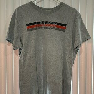 Harley-Davidson Graphic Tee